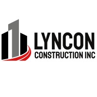 Lyncon Construction Inc. logo - Similar company to Sona Construction Ltd