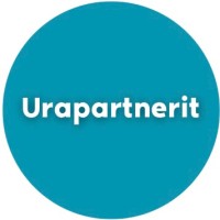 Urapartnerit logo - Similar company to Valve Valtakunnallinen Seksuaalikasvatuksen Verkosto Ry