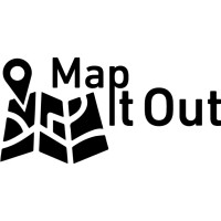 Map It Out logo - Similar company to Map It