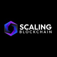 Scaling Blockchain logo - Similar company to Planet Crypto Global