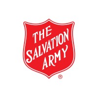 The Salvation Army of Allen County, IN logo - Similar company to Associated Churches Of Fort Wayne And Allen County