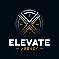 ElevateX Agency logo - Similar company to Brand Buzz Studio