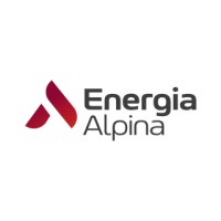 Energia Alpina logo - Similar company to Provisio Ag