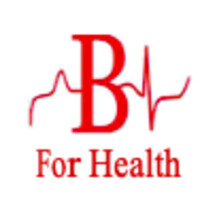 B For Health Holding logo - Similar company to Tatas: Transatlantic Technology & Services