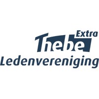 Ledenvereniging Thebe Extra logo - Similar company to Jopiefonds