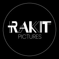 RAKIT PICTURES logo - Similar company to Thera Production