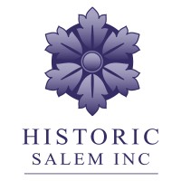 Historic Salem, Inc. logo - Similar company to Queen City Management Services