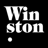 WINSTON logo - Similar company to 360 Global Technology