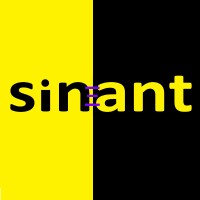 SINANT logo - Similar company to 🔹Komunique | Plataforma De Comunicação.