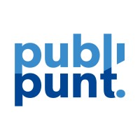 Publipunt logo - Similar company to Lokaal Bestuur Lievegem
