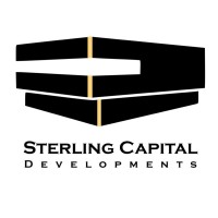 Sterling Capital Developments logo - Similar company to Consult Ja Ltd