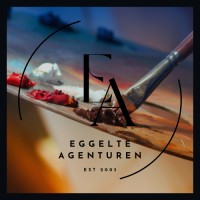 Eggelte Agenturen logo - Similar company to .Net Zuid