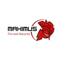 Maximus Fire and Security logo - Similar company to Specialised Fire & Security Ltd