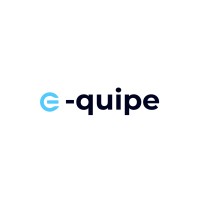 e-quipe logo - Similar company to Zeroseiphoto