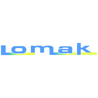 LOMAK logo - Similar company to Feel Interim