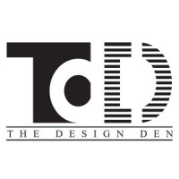 The Design Den logo - Similar company to Designer Den