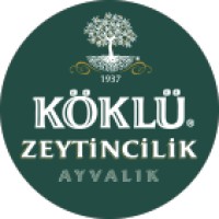 Köklü Olive Oil Company logo - Similar company to Kozoliv