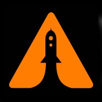 HODLRocket BEP-20 logo - Similar company to Forgotten Faces Foundation