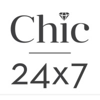 Chic24x7 logo - Similar company to Desiregem
