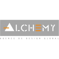 ALCHEMY DESIGN logo - Similar company to Les Editions Andre