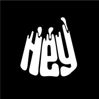 HEY • graphisme logo - Similar company to Burnout Prod