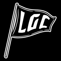 London Games Collective logo - Similar company to The Brain Trust
