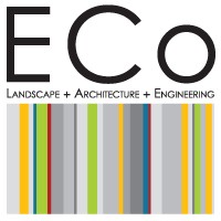 ECo logo - Similar company to Mv Studio