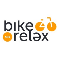 Bike & Relax logo - Similar company to Baumeler Reisen Ag