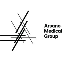 Arsano Medical Group logo - Similar company to Abakus Plus