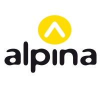 ALPINA cestovní kancelář logo - Similar company to Start49