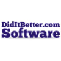 DidItBetter.com Software