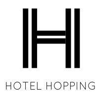 Hotel Hopping logo - Similar company to Certified Bucket List Coach®