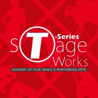 T-Series StageWorks Guwahati logo - Similar company to T-Series Stage Works Academy Lucknow