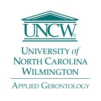 UNCW Gerontology Program logo - Similar company to Uncw College Of Humanities, Social Sciences, And The Arts