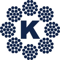 Kennedy Wire Rope & Sling Co. logo - Similar company to Lgh Usa