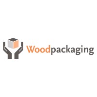 Woodpackaging logo - Similar company to Wood Packaging Solutions