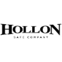 Hollon Safe Company logo - Similar company to Vaultek