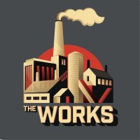 The Works Family Ltd logo - Similar company to Flint Recruitment