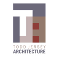 Todd Jersey Architecture logo - Similar company to Center For Cities + Schools