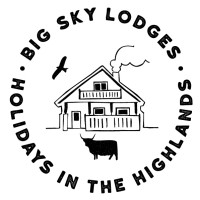 Big Sky Lodges logo - Similar company to Big Sky Lodges