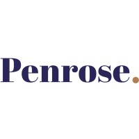 Penrose. logo - Similar company to Tpdynamiqs