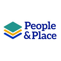 People and Place Limited logo - Similar company to Open Plan It Ireland