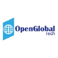 OPEN GLOBAL, C.A. logo - Similar company to Igc Holdings