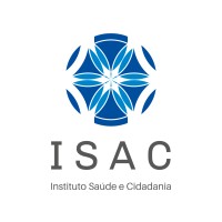 ISAC - Instituto Saúde e Cidadania logo - Similar company to Medprotec