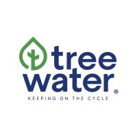 Treewater logo - Similar company to Meb Solutions