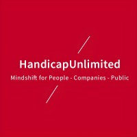 HandicapUnlimited UG logo - Similar company to Stiftung Profil - Arbeit & Handicap