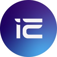 Imagine to Create Blockchain Tech logo - Similar company to Web3 Cfl Web3Cfl -Blockchain/Ai/Vr/Nft/Crypto Community