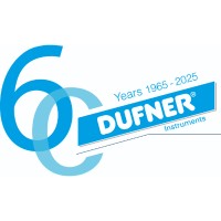 DUFNER Instrumente GmbH logo - Similar company to Michiels Sa