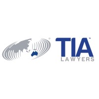 TIA Lawyers logo - Similar company to Think Visa