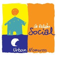 Relais Social Urbain Namurois logo - Similar company to Fédération Bruxelloise De Promotion De La Santé